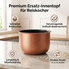 Yinhing Non Stick Inner Cooking Pot Liner Replacement Accessories for