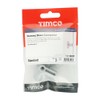 Timco - Dummy Draw Connector (Size - 2 Pieces)