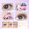 Aninako Eyelash Curler, Popular, Single Layer, For Sagging Eyelids, Eyelash