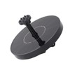 Solar Fountain Low Noise Multi Nozzles Waterproof Floating Fountain for