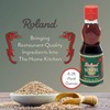 Roland, Foods Pure Sesame Oil from Toasted Sesame Seeds Specialty