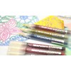 Marvin's Magic - Amazing Silver Rainbow Markers - 12 Markers