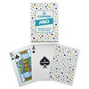 Copag 22501754 NEO Premium Playing Cards - Connect