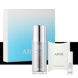 [GIFT BOX] Main product + Miniature ㅣ Elasticity skin booster PDRN ampoule 30ml + Radiance PDRN ampoule 5ml / [GIFT BOX] 본품 + 미니어처 ㅣ 탄력 스킨부스터 PDRN앰플 30ml + 광채 PDRN앰플 5ml