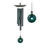 Woodstock Chimes Signature Collection, Woodstock Jade Chime, 22'' Decor Designs