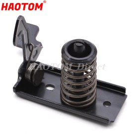 HAOTOM FOR HOOD LOCK LATCH Fits 2006-2011 KIA RIO RIO5 OEM 811351G000 US