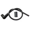 IGCLINIC Spark Plug lead wire 7MM 415mm 16.338inch Lawn mower