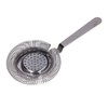 Bar Strainer, Cocktail Strainer Easy Cleaning for Party for Restaurant