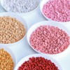 3mm/0.12" Tiny Round Plastic Buttons, Mini Buttons, The Smallest Button,