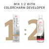 Wella Color Charm Gel, 711/7N Medium Blonde, 2 Ounce