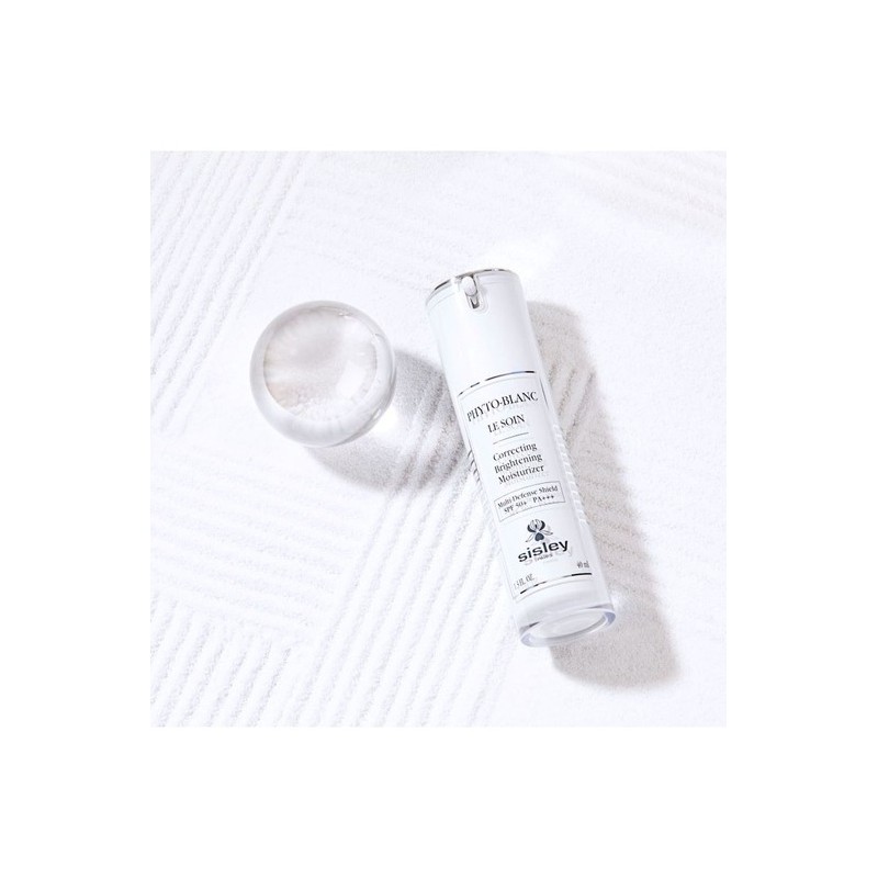 Phyto-Blanc Le Suen 40ml (whitening sunscreen) / 휘또-블랑 르 쑤엥