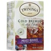 TWINING MIXED BERRIES 20 CT