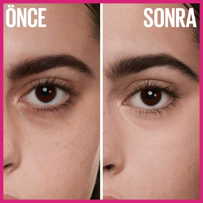 MAYBELLINE, New York Super Stay UnderEye Concealer 6 ml, 15
