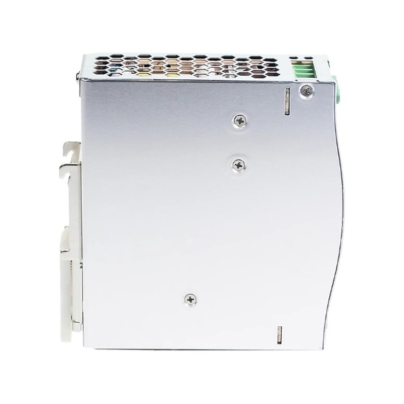 NDR-120-24 Genuine Mean Well DIN Rail Power Supply 24V 5A