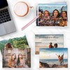 Him & I® Postcard Set Life, Love, Friendship, Motivation, Adventure,