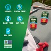 GoGo squeeZ Active Fruit Blend with Electrolytes | 18-Count Variety