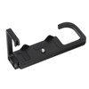 Camera Vertical Quick Release Plate L Shaped Vertical Handle Camera