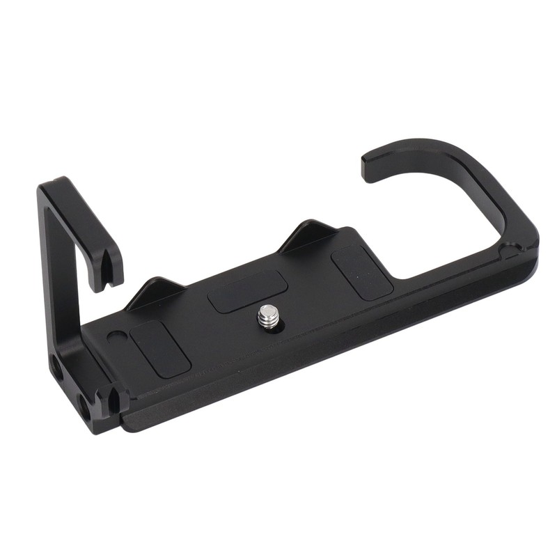 Camera Vertical Quick Release Plate L Shaped Vertical Handle Camera