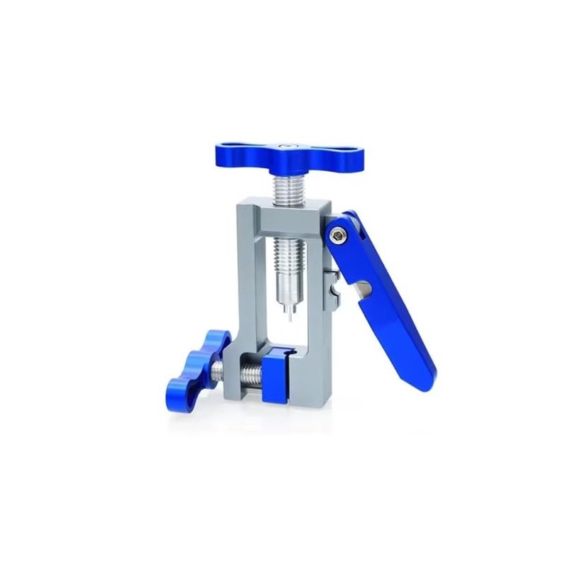 Roost Bicycle Hydraulic Brake Hose Insert Tool Needle Driver with