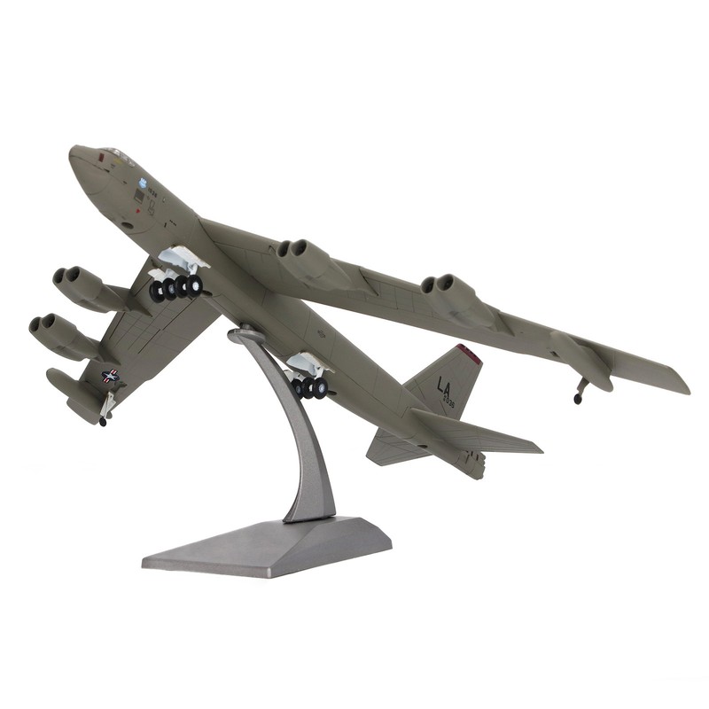 1:200 Airways Plane Model Alloy Perfect Details True Scale Exquisite