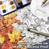 Fineliner Drawing Art Pen, Writing Pens, Inking Markers Liner, Smooth