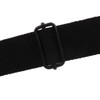 BIKICOCO hebilla metálica de ajuste deslizante tri-glides, 1-1/2 x 5/8