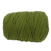 Crochet Yarn Soft Elastic Comfortable Skin Friendly Crocheting Knitting Yarn