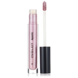 Inglot Aquastic Cream Eye Shadow for an Intense Shiny and Slightly Shimmering Look Vegan, 4.8 g : 17