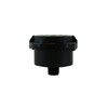 Nylon Air Intake Filter Assembly Air Filter Silencer Muffler for