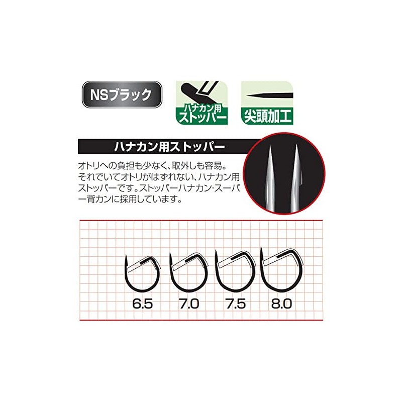 Katsuichi Super Back Can #7