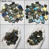 [N2 stone Natural] Natural Mineral Labradorite - Madagascar - Crystal