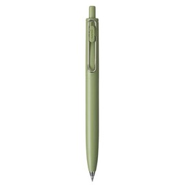 Mitsubishi Pencil Gel Ink Ballpoint Pen Uni-Ball One F Limited Color (0.38mm, Bamboo Flute (FKhaki))