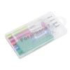 Mini Screwdriver Disassembly Set Multifunctional Disassembly Tool with Storage Box