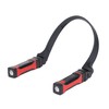 Ohm Electric LED Neck Twin Light (240 lm/AA x 2