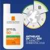 La Roche-Posay Anthelios Oil Control Protector Solar Fluido FPS50 50ml