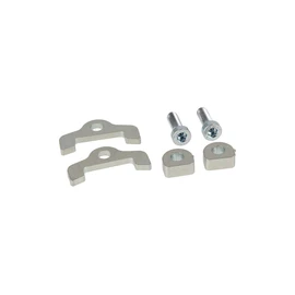 AKF Set of fixing claws reinforced with screws