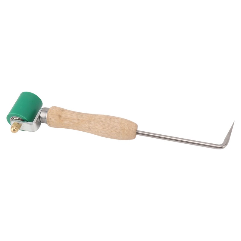40mm Seam Roller Multi Functional Labor Saving Heat Resistant Flexible