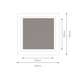 Sculpey  Super Sculpey Living Doll Beige, Premium, Non Toxic, Soft, Sc