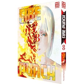 Fire Punch 08