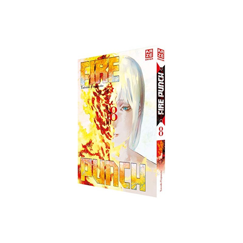 Fire Punch 08