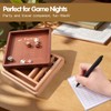 Farkle Dice Tray and Storage Case – Deluxe Farkle Classic