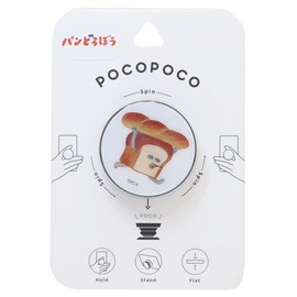 Bread Lobby POCOPOCO Main Art