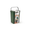 Perfetto Wet Running / Organic Waste for Hanging - Gino