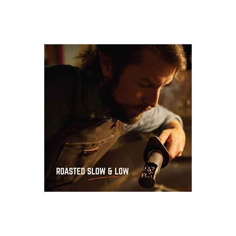 Tully's Coffee Italian Roast Keurig Single-Serve K-Cup Pods, Dark Roast