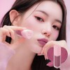merrymonde Cherry Heart Mega Tint 5g - #Pale Cherry