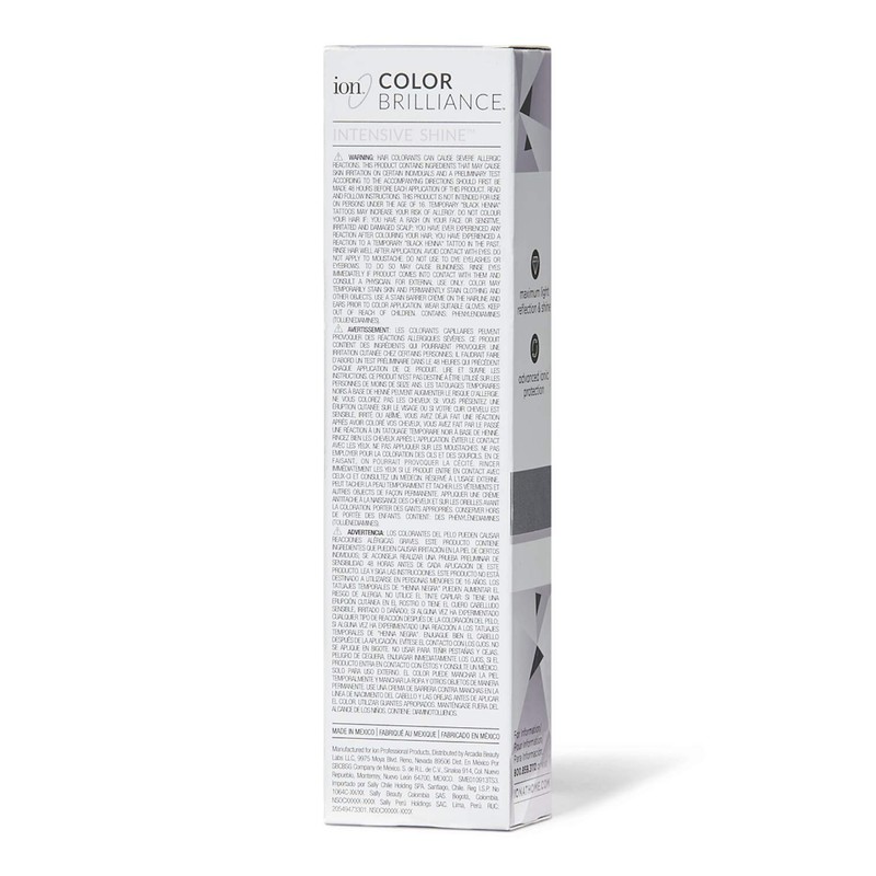 Bright White Creme Toner Ultra Violet