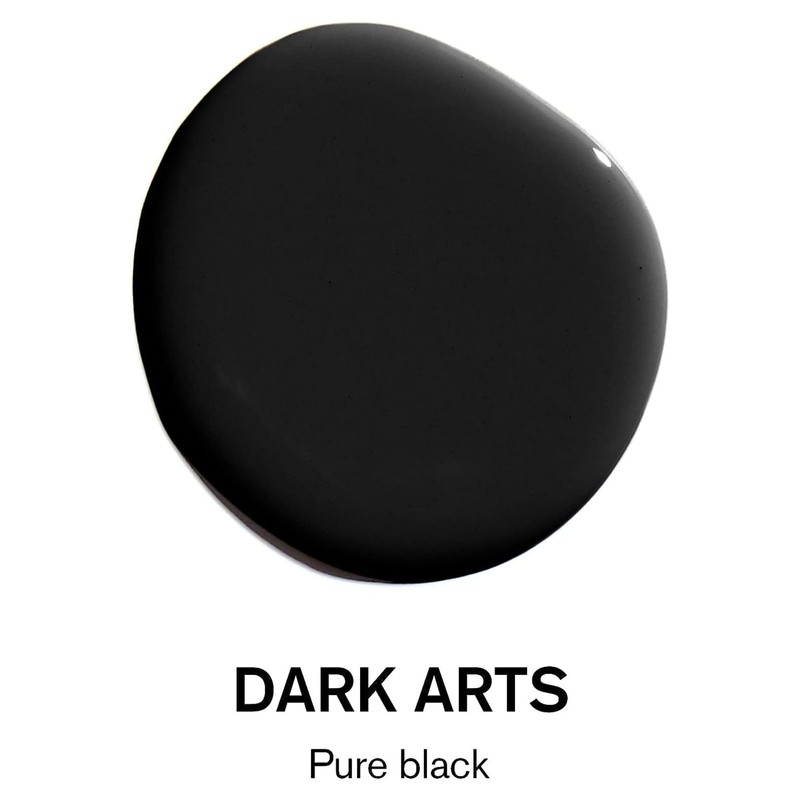 BACKDROP Premium Interior Paint Standard Semi Matte, Low Sheen Finish