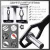Universal Wrench, Combination Wrench, 1-piece Set, Double-ended Design, Small Head