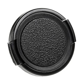 Fotodiox Snap-on Lens Cap, 40.5mm