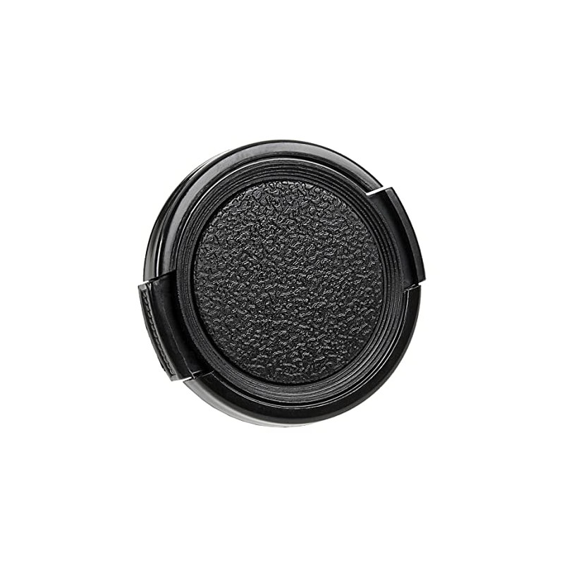 Fotodiox Snap-on Lens Cap, 40.5mm